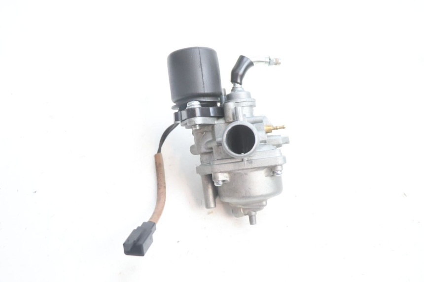 photo de CARBURADOR TNT MOTOR ROMA 10' 2T 50 (2011 - 2018) - Zoom do estado de desgaste