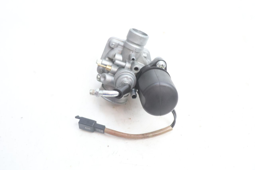 photo de CARBURADOR TNT MOTOR ROMA 10' 2T 50 (2011 - 2018) - Ampliação técnica