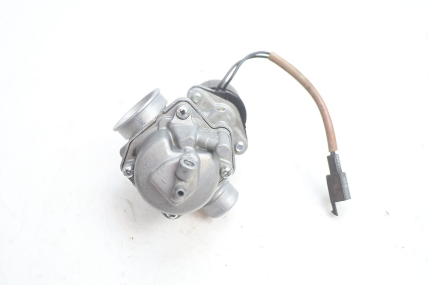 photo de CARBURADOR TNT MOTOR ROMA 10' 2T 50 (2011 - 2018) - Vista geral