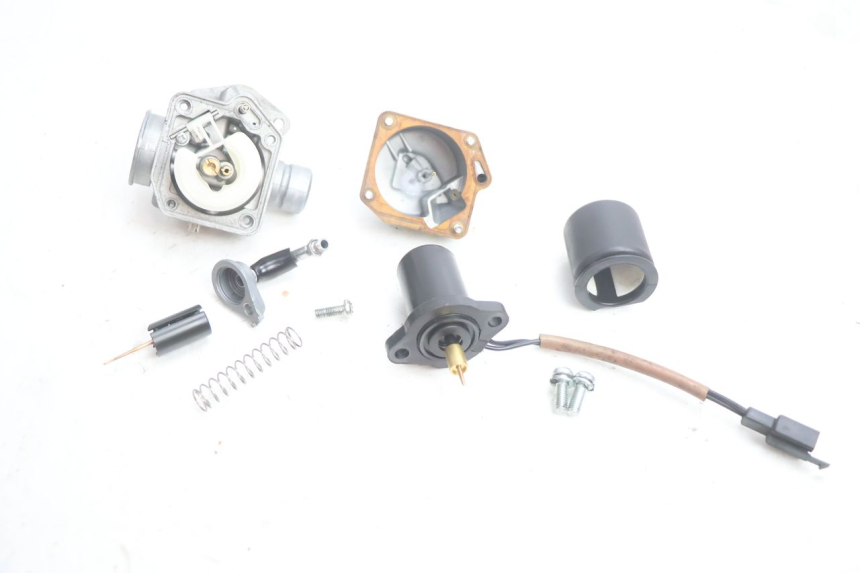 photo de CARBURADOR TNT MOTOR ROMA 10' 2T 50 (2011 - 2018) - Pontos de fixação
