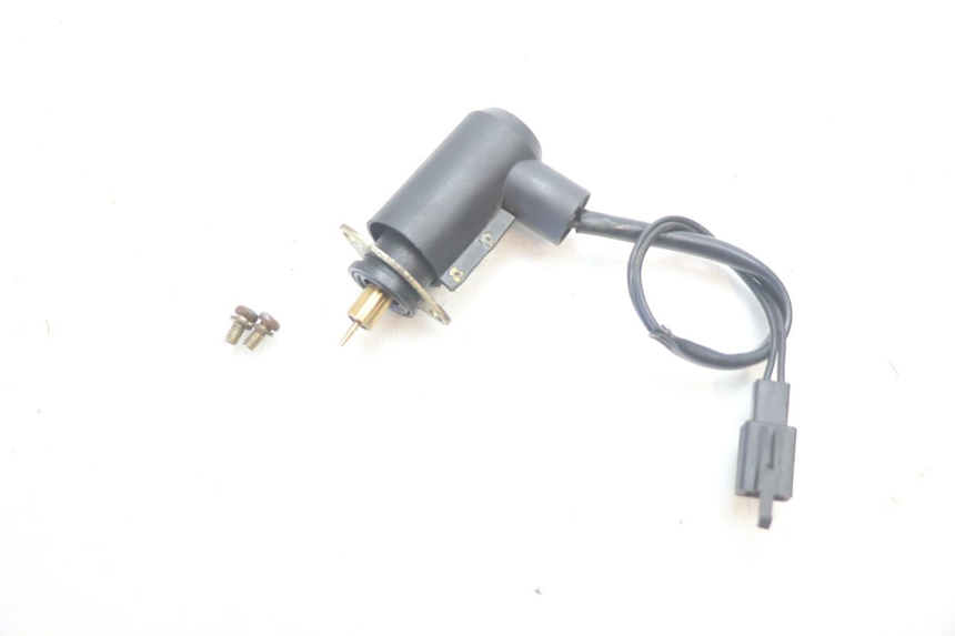 photo de CARBURADOR TNT MOTOR ROMA 10' 2T 50 (2011 - 2018) - Detalhes característicos