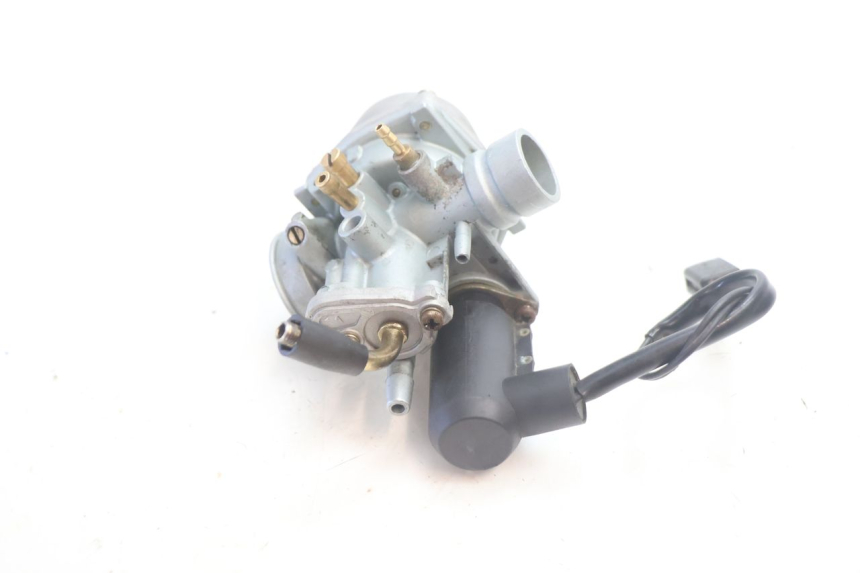 photo de CARBURADOR TNT MOTOR ROMA 10' 2T 50 (2011 - 2018) - Ampliação técnica