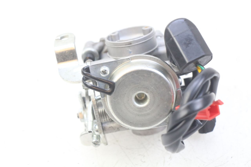 photo de CARBURADOR TNT MOTOR ROMA 10' 4T 50 (2019 - 2022) - Detalhe da peça