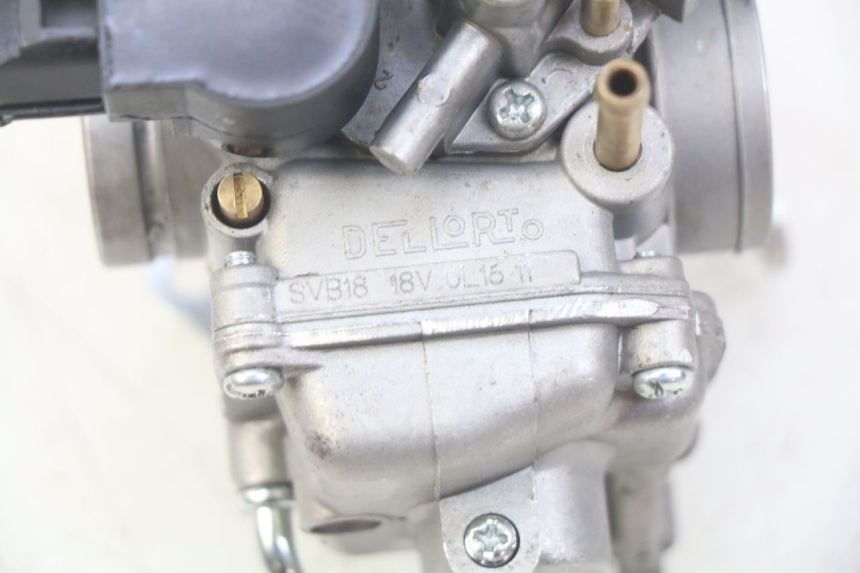 photo de CARBURADOR TNT MOTOR ROMA 10' 4T 50 (2019 - 2022) - Ampliação técnica
