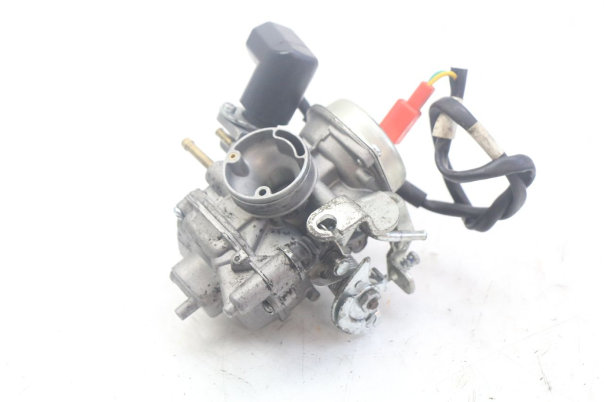 photo de CARBURADOR TNT MOTOR ROMA 10' 4T 50 (2007 - 2018) - Vista principal