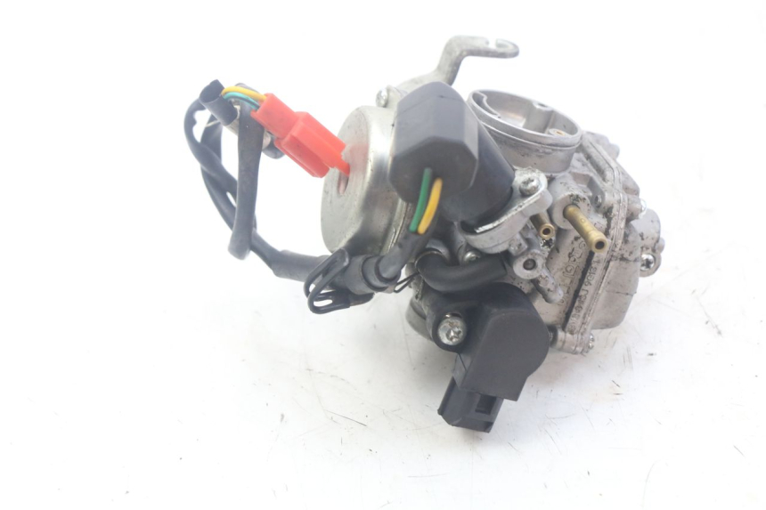 photo de CARBURADOR TNT MOTOR ROMA 10' 4T 50 (2007 - 2018) - Outro ângulo de visão