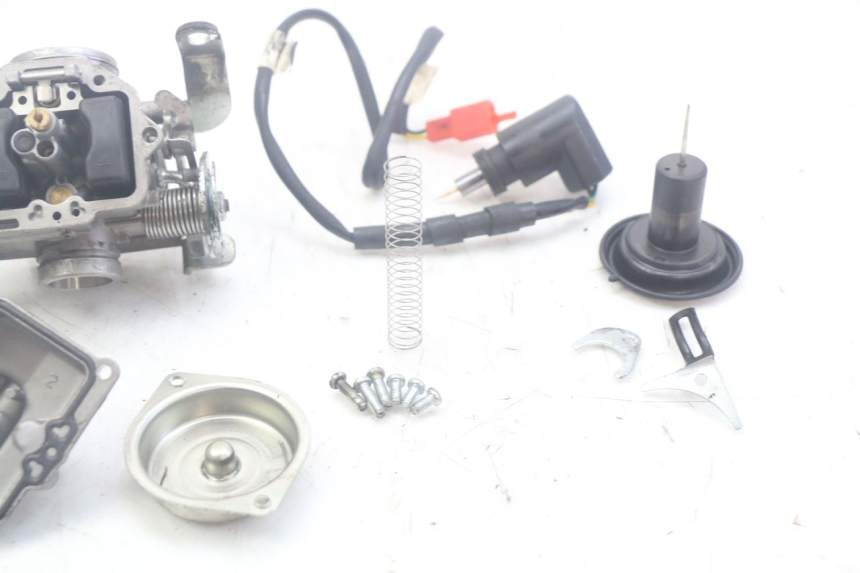 photo de CARBURADOR TNT MOTOR ROMA 10' 4T 50 (2007 - 2018) - Ampliação técnica