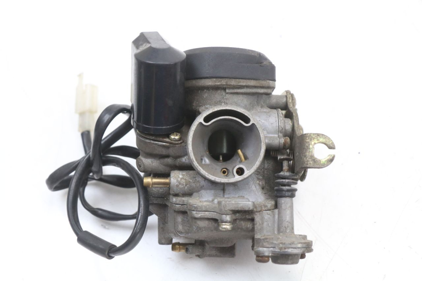 photo de CARBURADOR TNT MOTOR ROMA 10' 4T 50 (2007 - 2018) - Vista principal