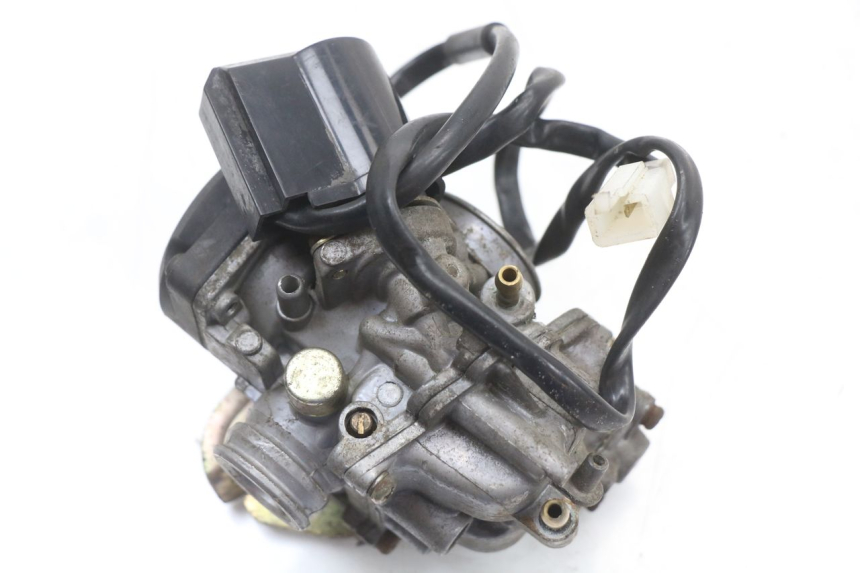 photo de CARBURADOR TNT MOTOR ROMA 10' 4T 50 (2007 - 2018) - Ampliação técnica