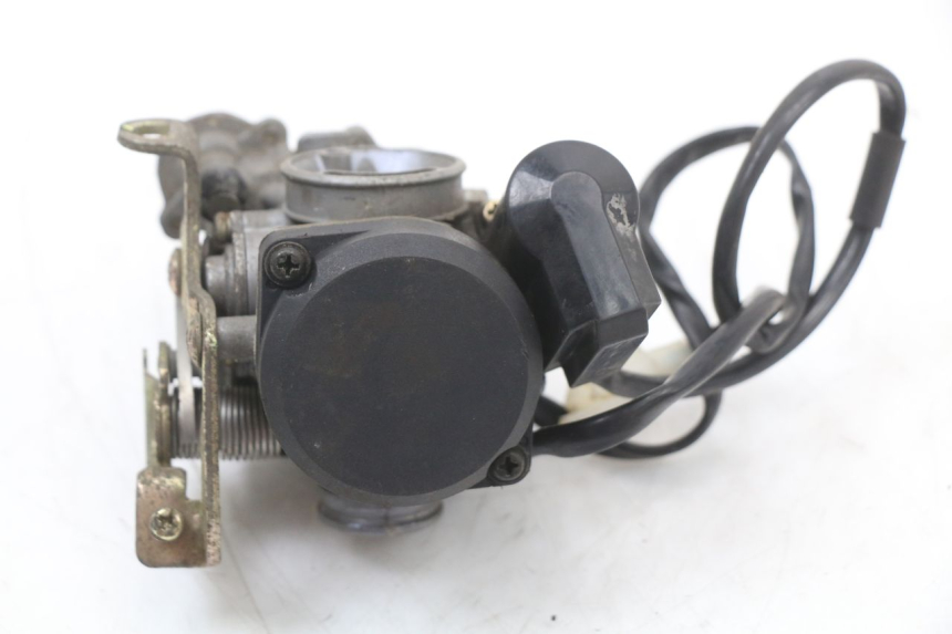 photo de CARBURADOR TNT MOTOR ROMA 10' 4T 50 (2007 - 2018) - Vista geral