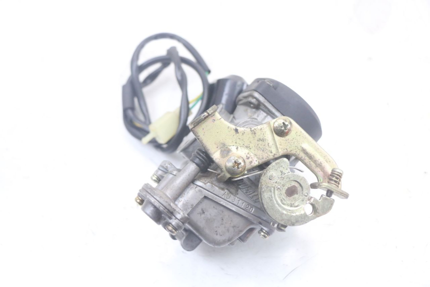 photo de CARBURADOR TNT MOTOR ROMA 10' 4T 50 (2007 - 2018) - Ampliação técnica