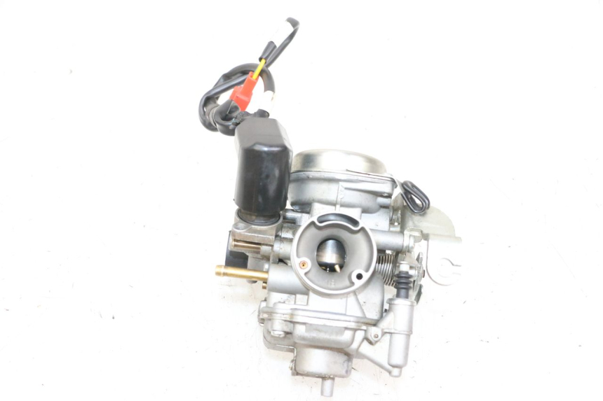 photo de CARBURADOR TNT MOTOR ROMA 10' 4T 50 (2019 - 2022) - Vista principal
