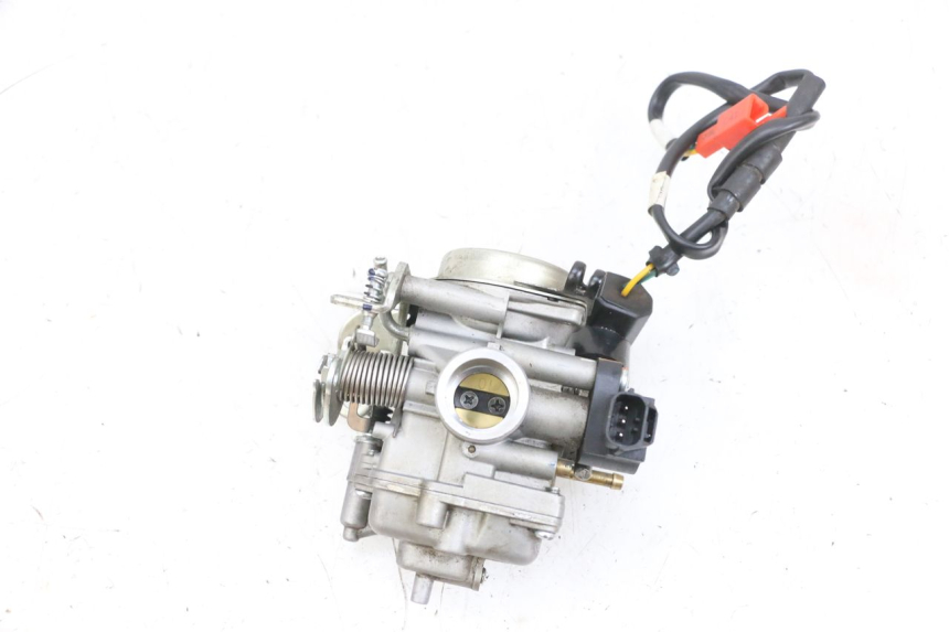 photo de CARBURADOR TNT MOTOR ROMA 10' 4T 50 (2019 - 2022) - Vista do produto