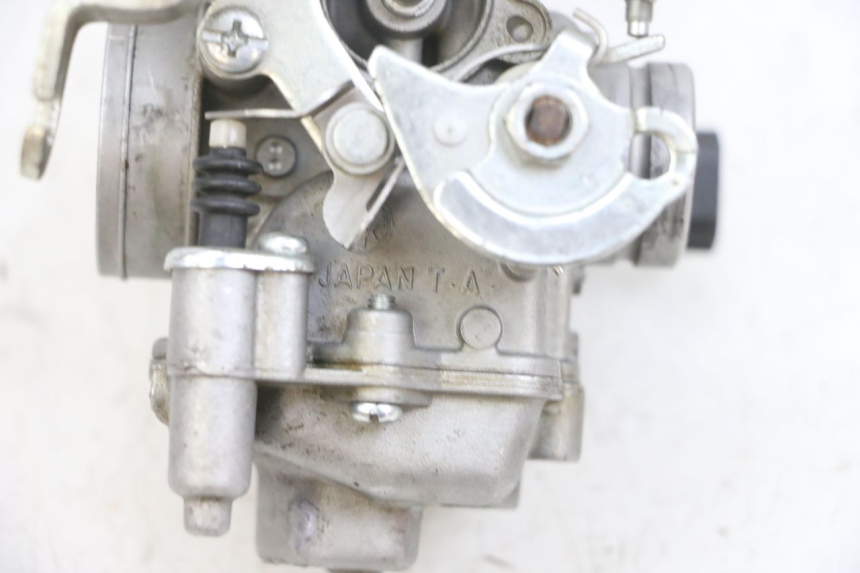 photo de CARBURADOR TNT MOTOR ROMA 10' 4T 50 (2019 - 2022) - Ampliação dos componentes