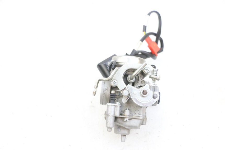 photo de CARBURADOR TNT MOTOR ROMA 10' 4T 50 (2019 - 2022) - Vista de perto