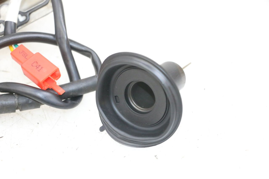 photo de CARBURADOR TNT MOTOR ROMA 10' 4T 50 (2019 - 2022) - Estrutura - ampliação