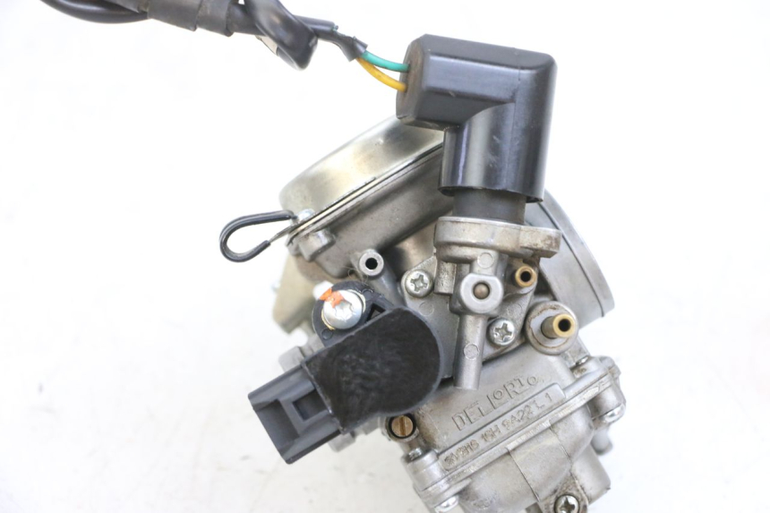photo de CARBURADOR TNT MOTOR ROMA 10' 4T 50 (2019 - 2022) - Ampliação técnica
