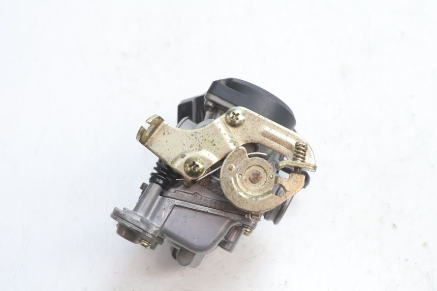 photo de CARBURADOR TNT MOTOR ROMA 10' 4T 50 (2007 - 2018) - Detalhe da peça