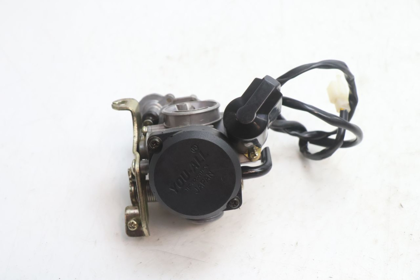 photo de CARBURADOR TNT MOTOR ROMA 10' 4T 50 (2007 - 2018) - Ampliação técnica