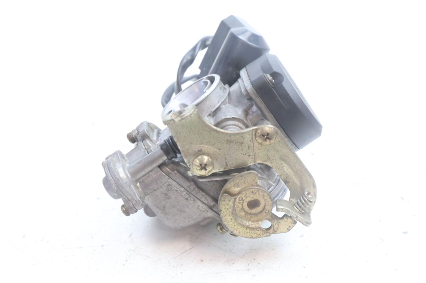 photo de CARBURADOR TNT MOTOR ROMA 10' 4T 50 (2007 - 2018) - Detalhe da peça