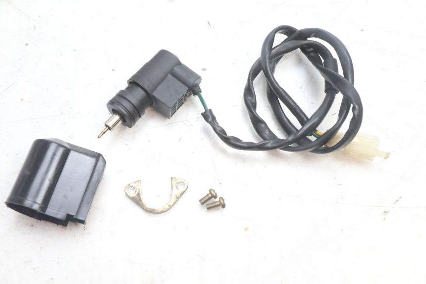 photo de CARBURADOR TNT MOTOR ROMA 10' 4T 50 (2007 - 2018) - Ampliação dos componentes