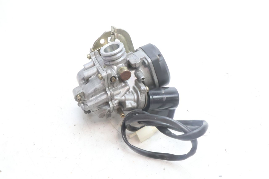photo de CARBURADOR TNT MOTOR ROMA 10' 4T 50 (2007 - 2018) - Outro ângulo de visão
