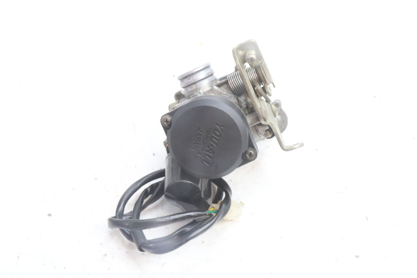 photo de CARBURADOR TNT MOTOR ROMA 10' 4T 50 (2007 - 2018) - Ampliação técnica