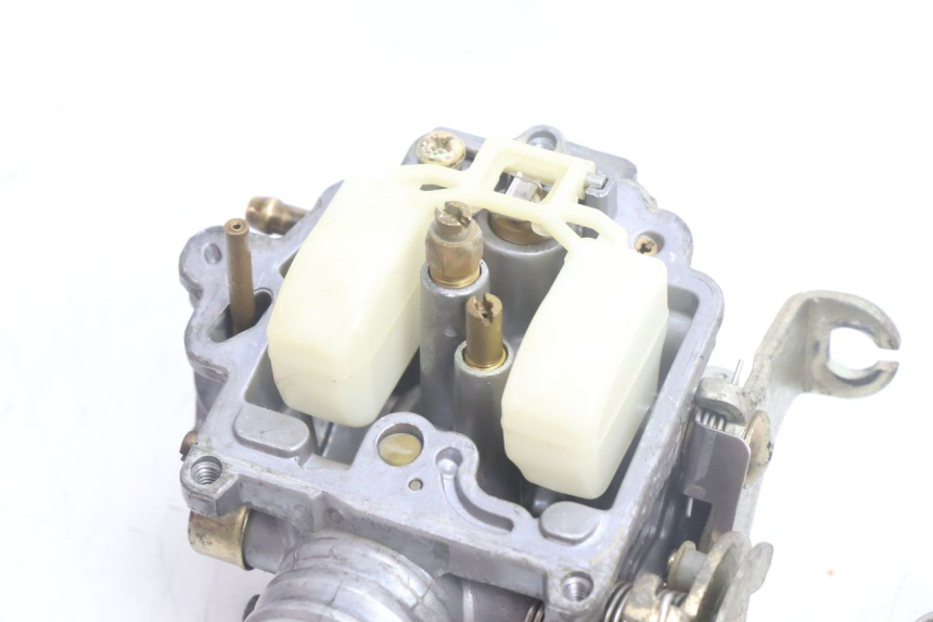 photo de CARBURADOR TNT MOTOR ROMA 10' 4T 50 (2007 - 2018) - Peça verificada