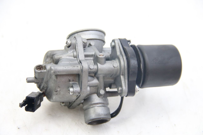 photo de CARBURADOR TNT MOTOR ROMA 12' 2T 50 (2007 - 2018) - Detalhe da peça