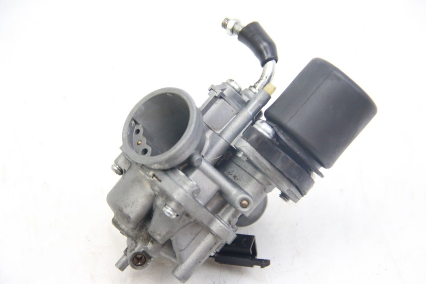 photo de CARBURADOR TNT MOTOR ROMA 12' 2T 50 (2007 - 2018) - Zoom do estado de desgaste