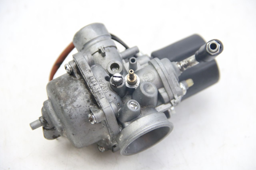 photo de CARBURADOR TNT MOTOR ROMA 12' 2T 50 (2007 - 2018) - Outro ângulo de visão