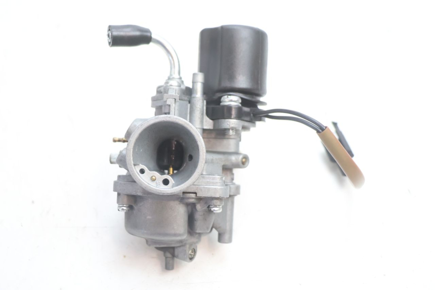 photo de CARBURADOR TNT MOTOR ROMA 12' 2T 50 (2007 - 2018) - Vista principal