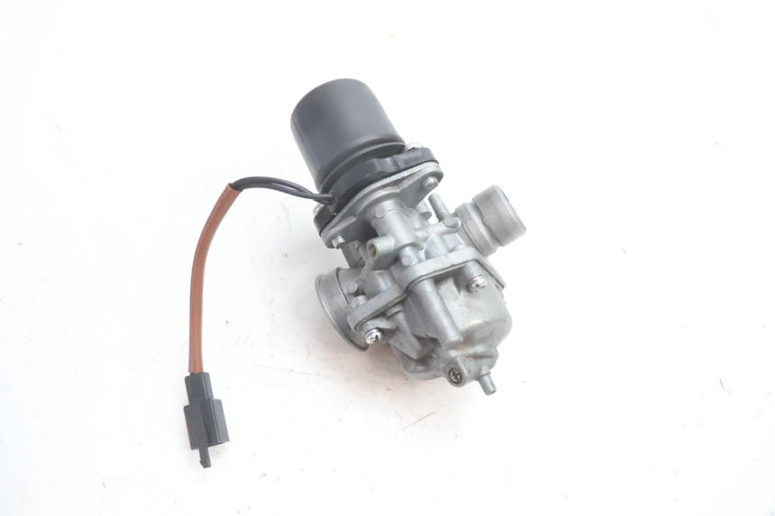 photo de CARBURADOR TNT MOTOR ROMA 12' 2T 50 (2007 - 2018) - Detalhe da peça