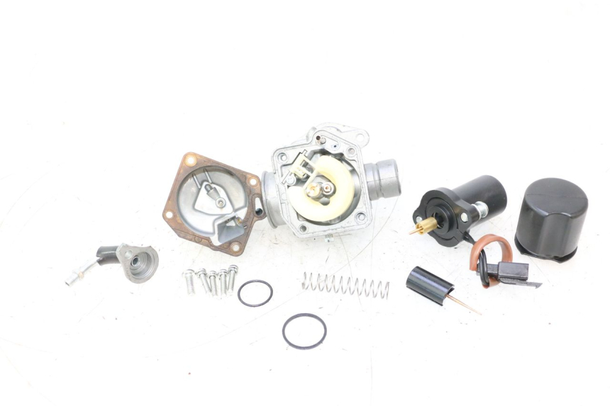 photo de CARBURADOR TNT MOTOR ROMA 12' 2T 50 (2007 - 2018) - Detalhe da peça