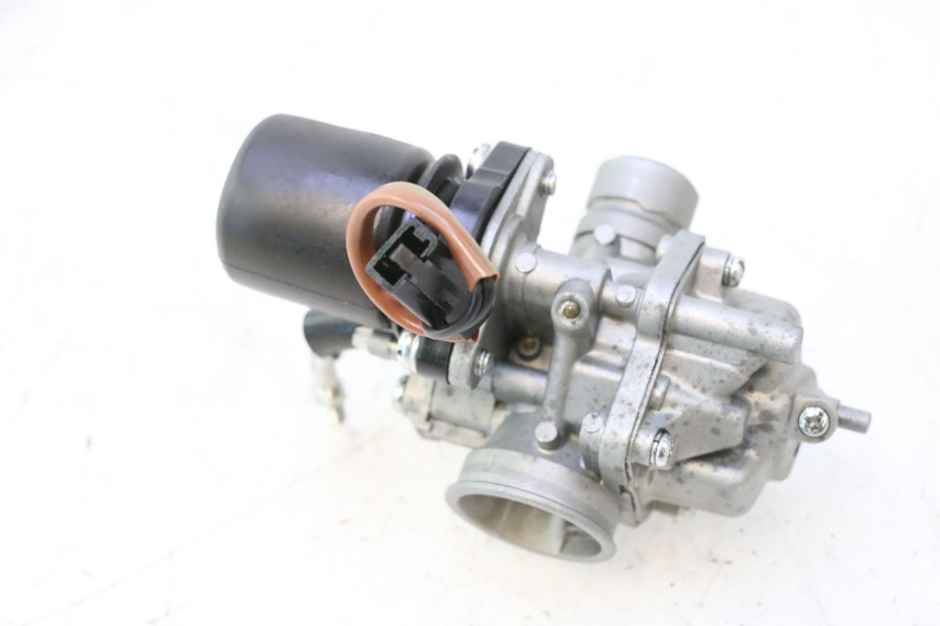 photo de CARBURADOR TNT MOTOR ROMA 12' 2T 50 (2007 - 2018) - Ampliação técnica