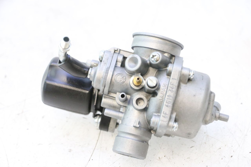 photo de CARBURADOR TNT MOTOR ROMA 12' 2T 50 (2007 - 2018) - Peça verificada