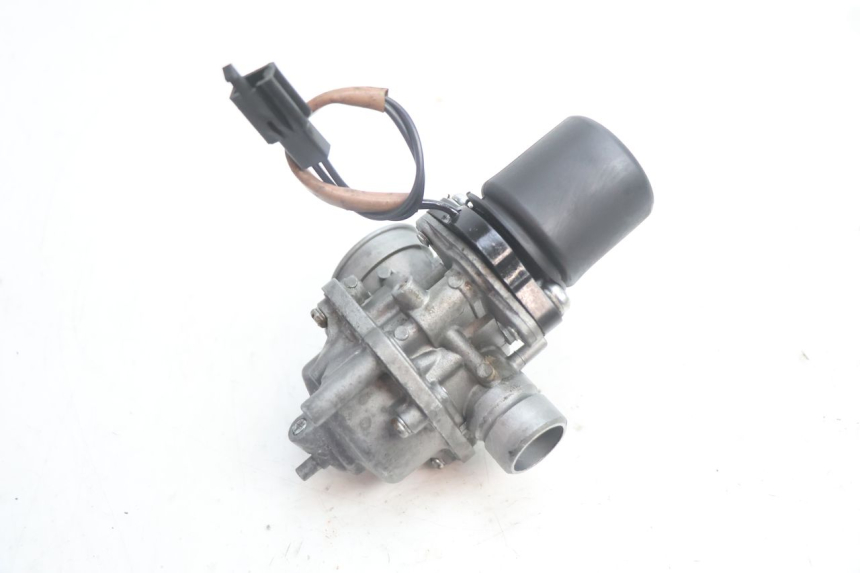 photo de CARBURADOR TNT MOTOR ROMA 12' 2T 50 (2007 - 2018) - Detalhe da peça