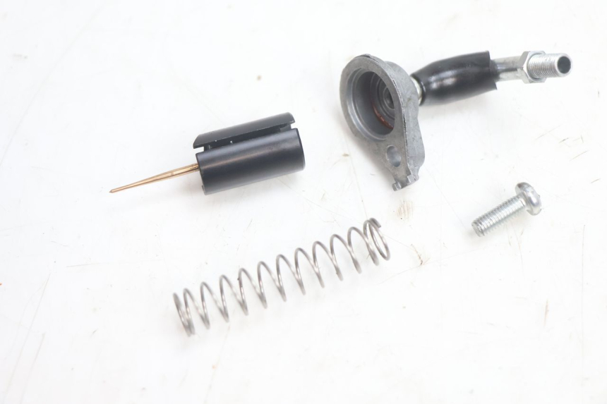 photo de CARBURADOR TNT MOTOR ROMA 12' 2T 50 (2007 - 2018) - Detalhes característicos