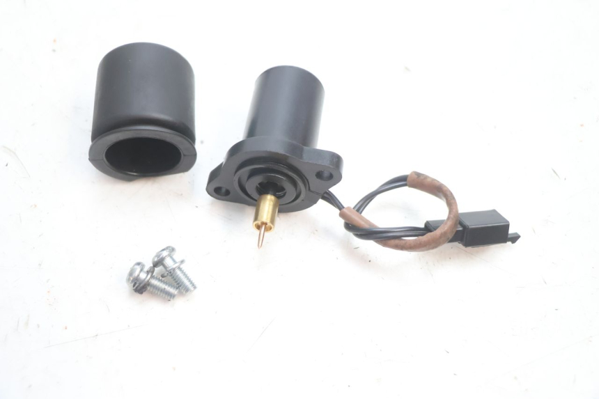 photo de CARBURADOR TNT MOTOR ROMA 12' 2T 50 (2007 - 2018) - Ampliação dos componentes