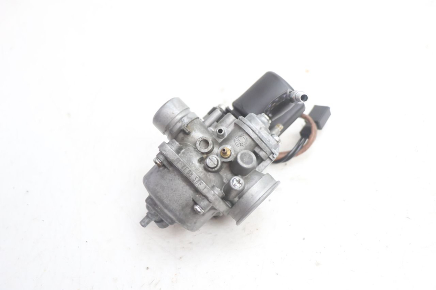 photo de CARBURADOR TNT MOTOR ROMA 12' 2T 50 (2007 - 2018) - Outro ângulo de visão