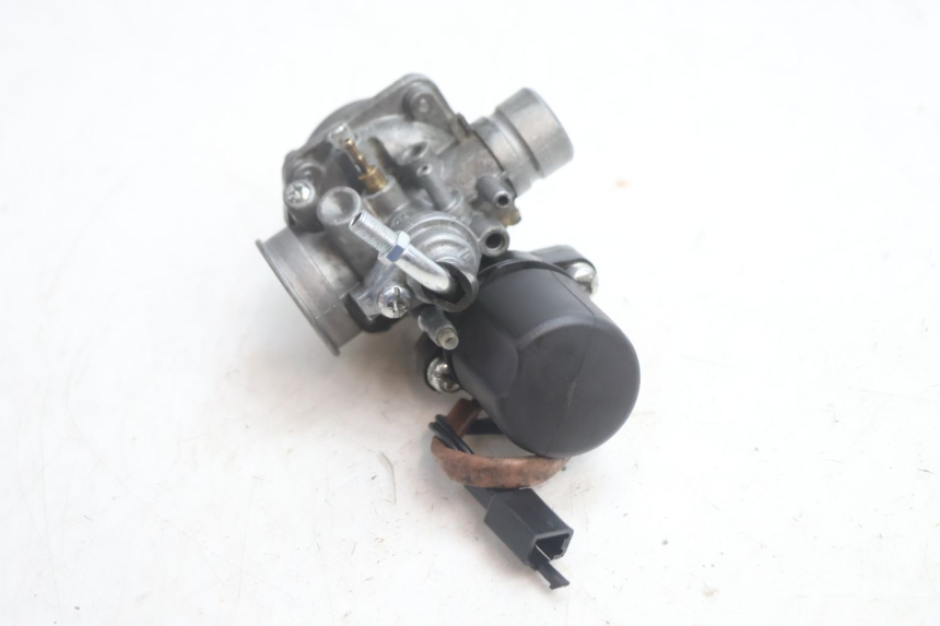 photo de CARBURADOR TNT MOTOR ROMA 12' 2T 50 (2007 - 2018) - Vista geral