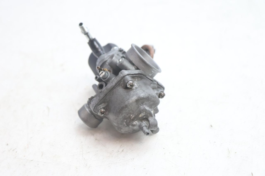 photo de CARBURADOR TNT MOTOR ROMA 12' 2T 50 (2007 - 2018) - Pontos de fixação