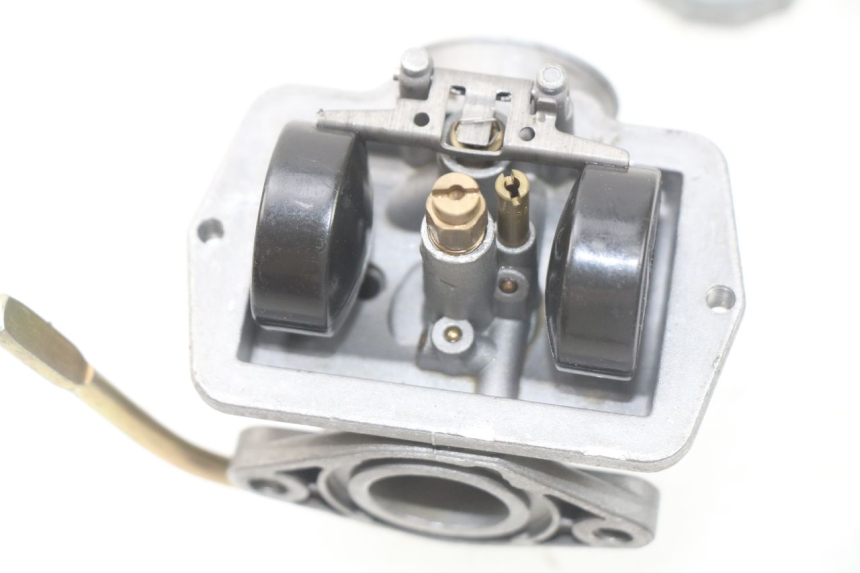 photo de CARBURADOR MINI MX ROOKIE 125 - Pontos de fixação