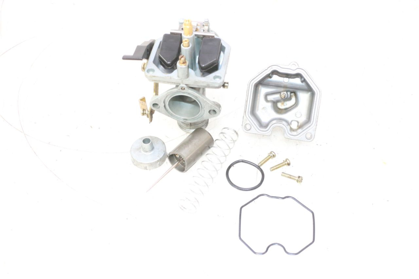 photo de CARBURADOR MZ RT 125 (2000 - 2008) - Detalhe da peça