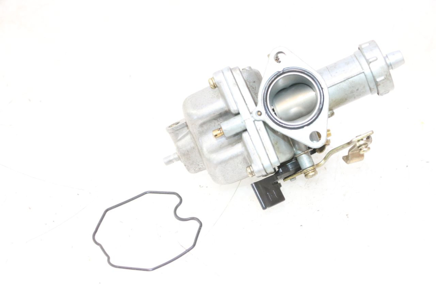 photo de CARBURADOR MZ RT 125 (2000 - 2008) - Detalhes característicos