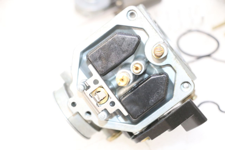photo de CARBURADOR MZ RT 125 (2000 - 2008) - Imagem adicional