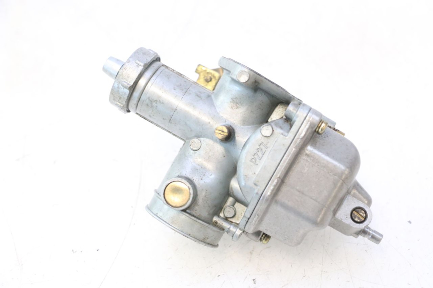 photo de CARBURADOR MZ RT 125 (2000 - 2008) - Pontos de fixação