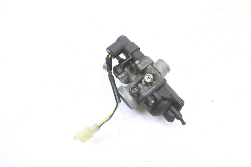 photo de CARBURADOR GILERA RUNNER SL 50 (2006 - 2009) - Detalhe da peça