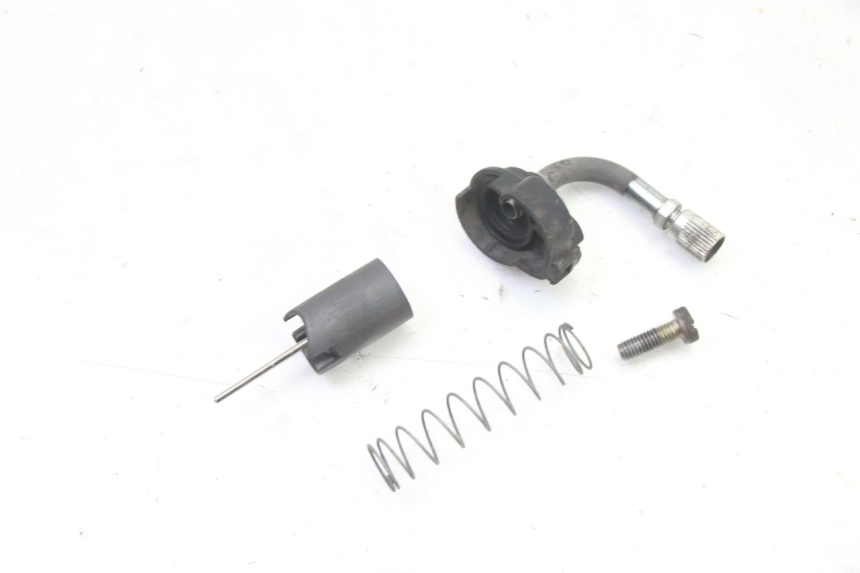photo de CARBURADOR GILERA RUNNER SL 50 (2006 - 2009) - Detalhes característicos