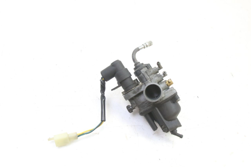 photo de CARBURADOR GILERA RUNNER SL 50 (2006 - 2009) - Zoom do estado de desgaste